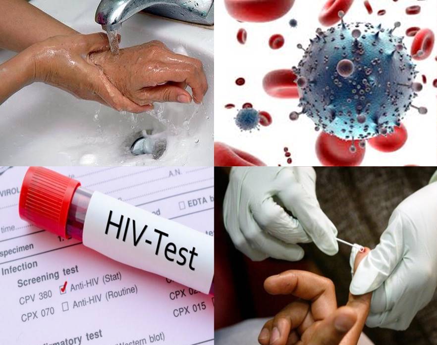 Vụ cả làng nghi nhiễm HIV ở Phú Thọ: Phơi nhiễm là gì và cần làm gì để tránh ‘mất mạng’?