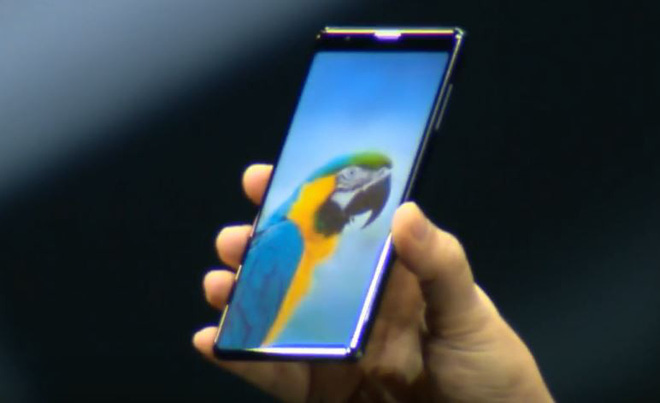 Vừa ra mắt Bphone 3 đã bị ‘mất điểm’ bởi những điều này Vừa ra mắt Bphone 3 đã bị ‘mất điểm’ bởi những điều này