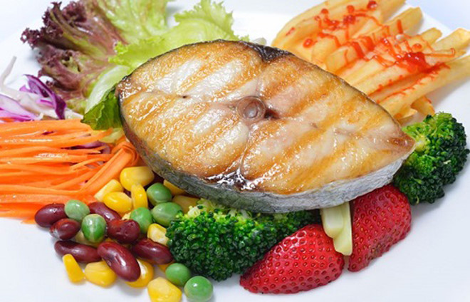 4 sai lầm khi ăn cá ảnh hưởng nghiêm trọng đến sức khỏe cần loại bỏ ngay 4 sai lầm khi ăn cá ảnh hưởng nghiêm trọng đến sức khỏe cần loại bỏ ngay