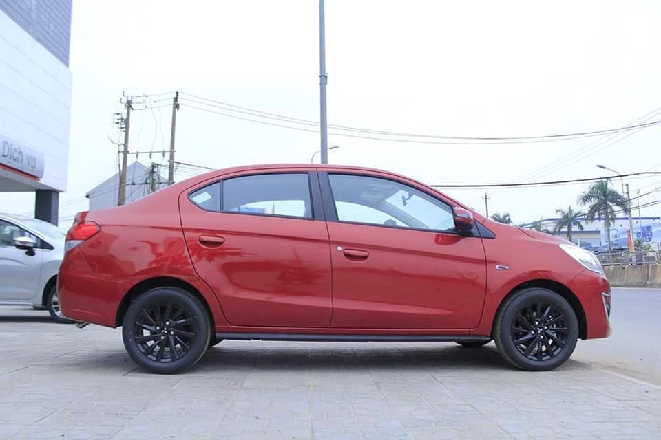 ‘Cận cảnh’ các tính năng trên Mitsubishi Attrage 2019 vừa về Việt Nam giá từ 376 triệu đồng ‘Cận cảnh’ các tính năng trên Mitsubishi Attrage 2019 vừa về Việt Nam giá từ 376 triệu đồng