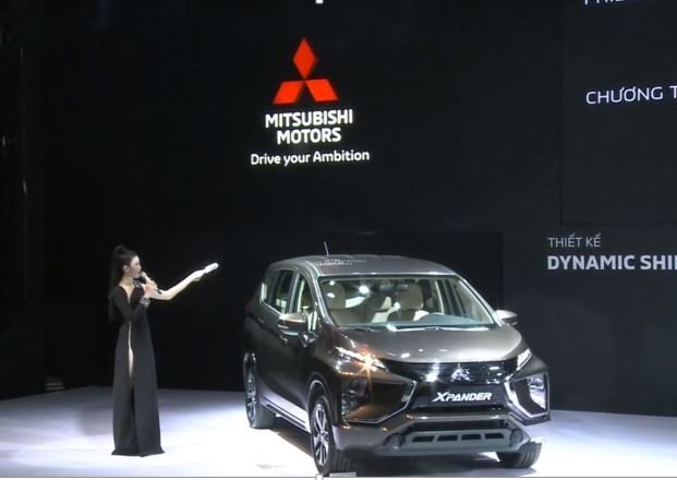 Mitsubishi Xpander đang ‘gây bão’ thị trường Việt sở hữu những tính năng gì?
