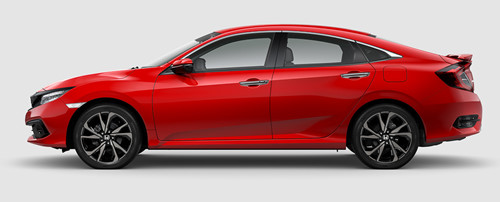 ‘Soi’ tính năng, công nghệ trên Honda Civic 2019 chuẩn bị được bán ra ‘Soi’ tính năng, công nghệ trên Honda Civic 2019 chuẩn bị được bán ra