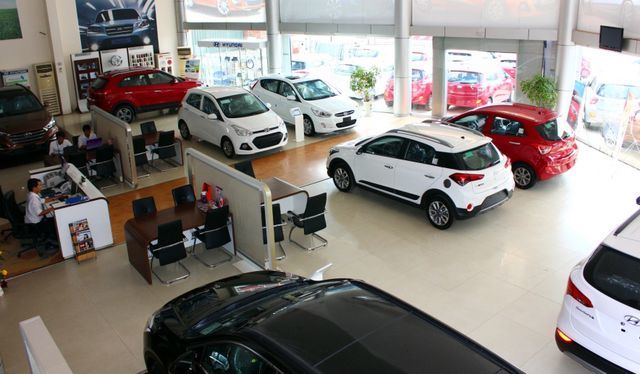 Nguyên nhân khiến hàng loạt mẫu ô tô giảm giá ‘sốc’ trong tháng 7/2019
