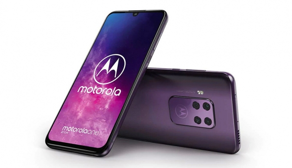 ‘Soi’ công nghệ và tính năng trên smartphone mới ra mắt của Motorola 