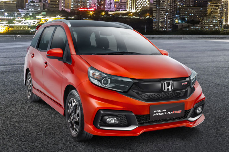 Đẹp ‘long lanh’ giá chỉ hơn 300 triệu, MPV 7 chỗ của Honda có gì hấp dẫn?