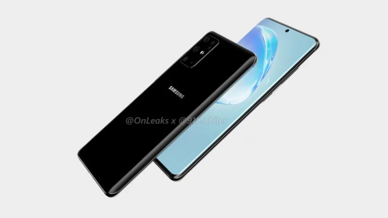 Dự báo ‘gây bão’ thị trường, Samsung Galaxy S11 có thực sự hấp dẫn? Dự báo ‘gây bão’ thị trường, Samsung Galaxy S11 có thực sự hấp dẫn?