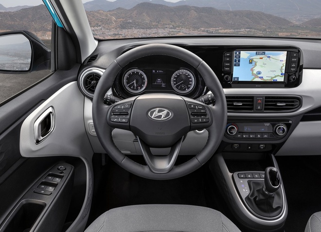 Grand i10 2020 giá hơn 300 triệu được Hyundai trang bị những gì? Grand i10 2020 giá hơn 300 triệu được Hyundai trang bị những gì?