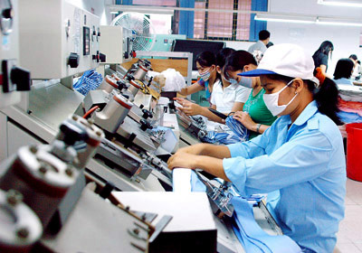 Tiêu chuẩn ISO 9004: 2009 có thể giúp doanh nghiệp phát triển bền vững và lâu dài. Ảnh minh họa Tiêu chuẩn ISO 9004: 2009 có thể giúp doanh nghiệp phát triển bền vững và lâu dài. Ảnh minh họa