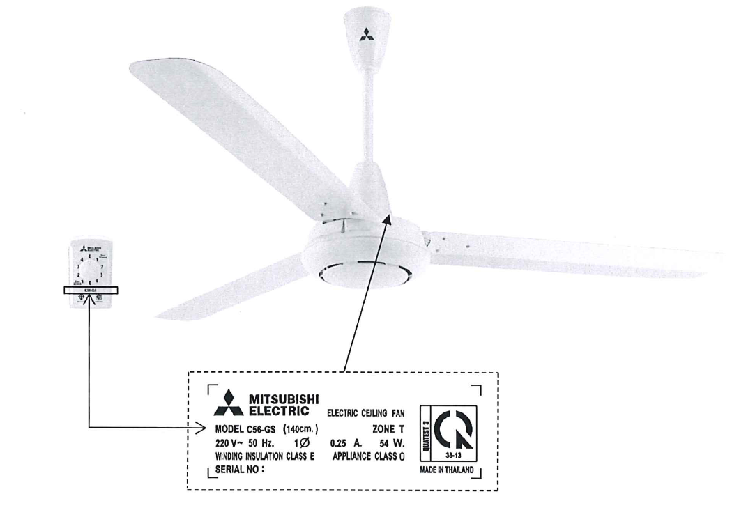 Cục Cạnh tranh và Bảo vệ người tiêu dùng khuyến cáo, cần dừng sử dụng ngay nếu có hiện tượng quạt trần bị rung lắc. Cục Cạnh tranh và Bảo vệ người tiêu dùng khuyến cáo, cần dừng sử dụng ngay nếu có hiện tượng quạt trần bị rung lắc.