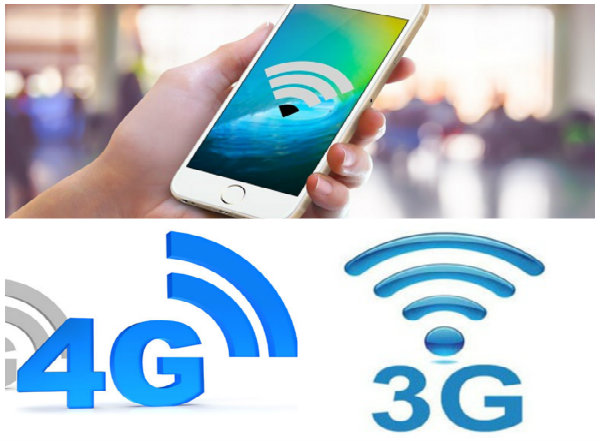 Người dùng hoàn toàn có thể tiết kiệm dung lượng mạng 3G,4G bằng nhiều thủ thuật đơn giản 