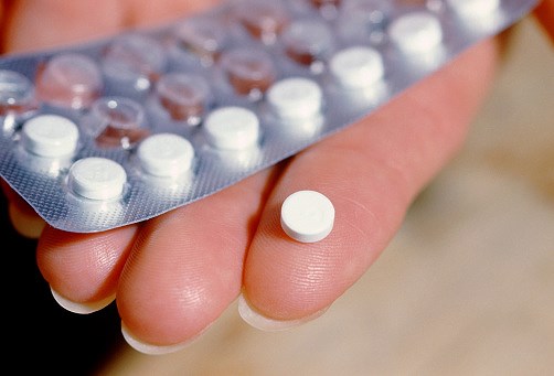Thuốc tránh thai có thể làm giảm nhận biết cảm xúc ở phụ nữ