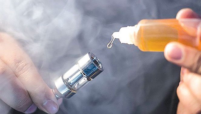 Thuốc lá điện tử có hương liệu – mối đe dọa sức khỏe cộng đồng, FDA từ chối tiếp thị