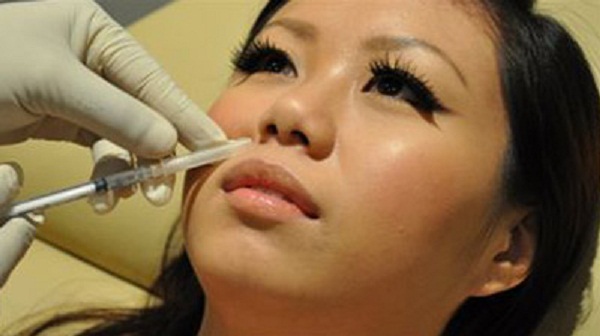 Tiêm botox có thể gây nguy hại nghiêm trọng đến làn da cũng như sức khỏe của phụ nữ