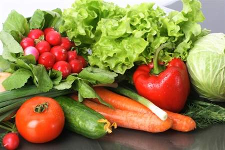 Lựa chọn thực phẩm an toàn, tươi ngon vừa bảo vệ sức khỏe gia đình, vừa cung cấp những chất dinh dưỡng tốt nhất cho cơ thể