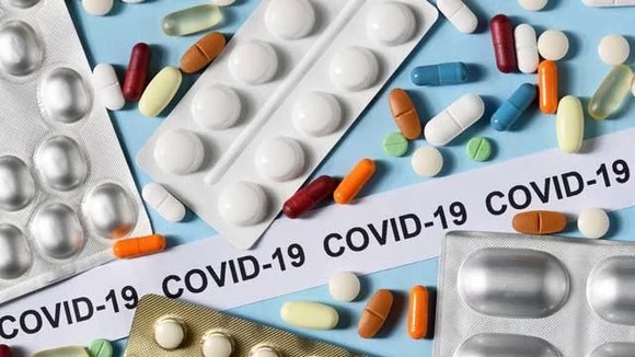 Cảnh báo tình trạng lợi dụng dịch bệnh rao bán thuốc điều trị COVID-19 chưa được cấp phép