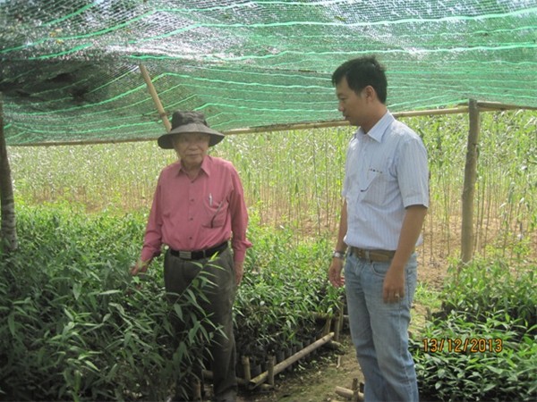 Năm 1987, ông Nguyễn Công Tạn được bổ nhiệm làm Bộ trưởng Bộ Nông nghiệp và công nghiệp thực phẩm, sau đó là Bộ trưởng Bộ Nông nghiệp và Phát triển Nông thôn đầu tiên của Việt Nam 