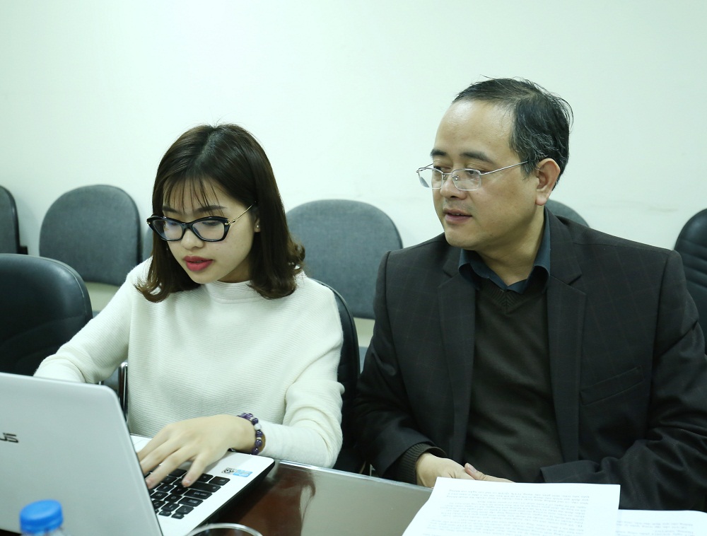 Nhiều bạn đọc quan tâm đặt câu hỏi với ông Nguyễn Văn Khôi -  Phó Vụ trưởng phụ trách Vụ Tiêu chuẩn về các vấn đề tiêu chuẩn và quy chuẩn kỹ thuật