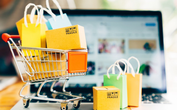 Khuyến cáo người tiêu dùng lưu ý khi mua bán online trong bối cảnh dịch Covid -19 phức tạp