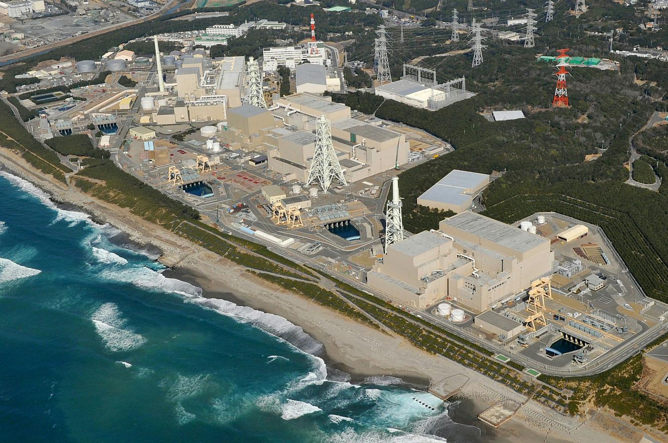 Nhà máy điện hạt nhân Fukushima I: Nhà máy điện hạt nhân Fukushima với công suất 4268MW được xếp ở vị trí thứ 10 trong danh sách, tuy nhiên nhà máy này đã bị ngưng hoạt động sau thảm họa động đất sóng thần năm 2011.
