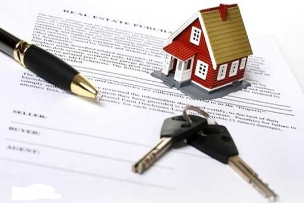Những rủi ro gặp phải khi mua nhà chưa có sổ đỏ