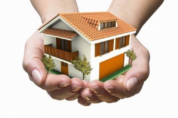 Hướng dẫn làm hợp đồng mua bán nhà ở hình thành trong tương lai
