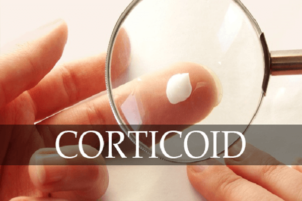 Mỹ phẩm chứa corticoid khiến nhan sắc tàn phai với tốc độ 'chóng mặt'