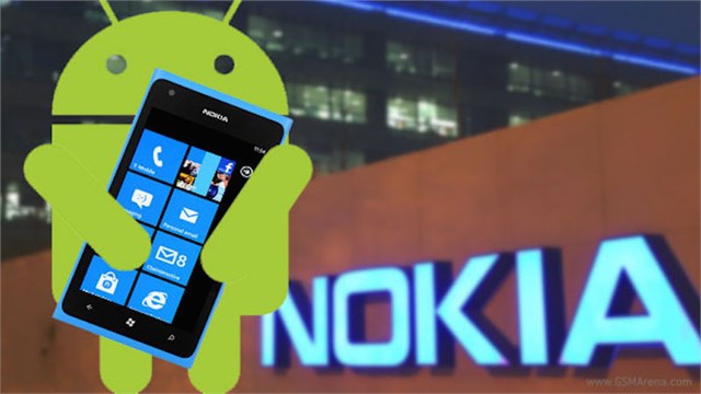 Thương hiệu Nokia sẽ hồi sinh