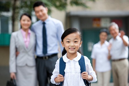 cách dạy trẻ học lớp 1