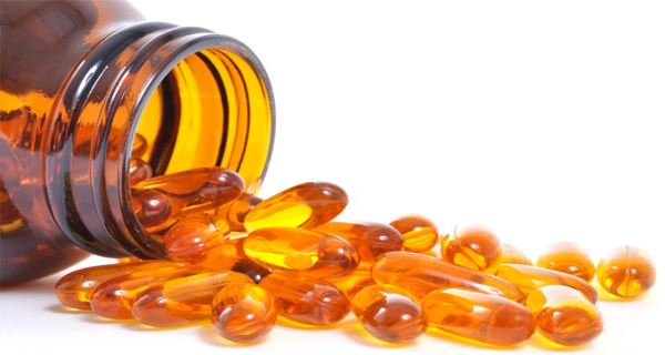Viên uống omega - 3 có thể làm tăng nguy cơ mắc ung thư tuyến tiền liệt ở nam giới