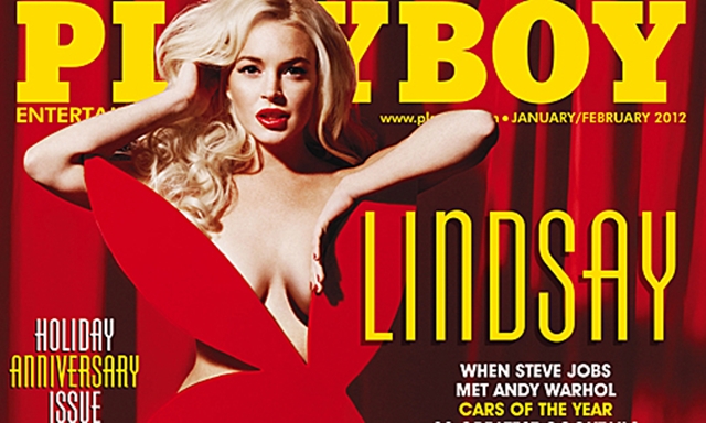 Playboy đã trở thành tạp chí đàn ông bán chạy hàng đầu nước Mỹ.