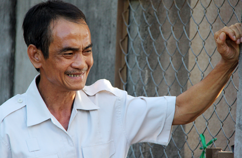 Sau gần 18 năm ngồi tù oan vì tội giết người, ông Huỳnh Văn Nén sẽ được công khai xin lỗi vào sáng nay 3/12