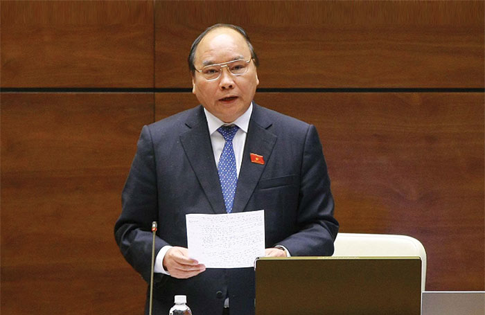 Phó Thủ tướng Nguyễn Xuân Phúc chỉ rõ những yếu kém cần khắc phục trong công tác phòng  chống tham nhũng thời gian qua