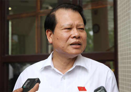 Phó Thủ tướng Vũ Văn Ninh 