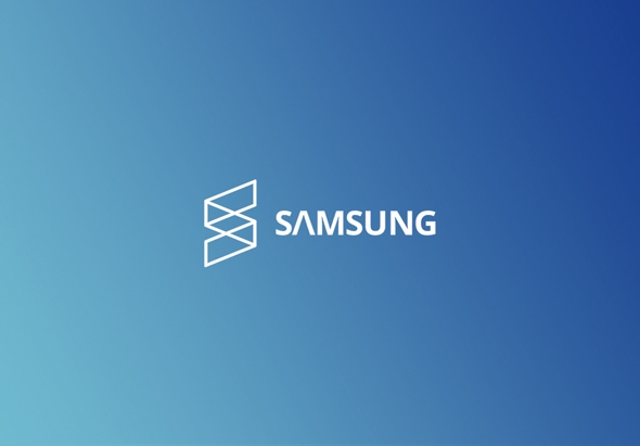 Samsung bên cạnh dự định thay đổi logo sau 21 năm - MVietQ