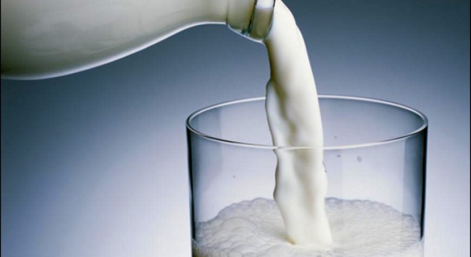 Sữa bột, sữa tươi ở dạng lỏng đều ghi khái niệm chung là sữa tiệt trùng ở Việt Nam