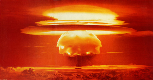 Sức hủy diệt kinh hồn của bom nhiệt hạch Triều Tiên thử nghiệm