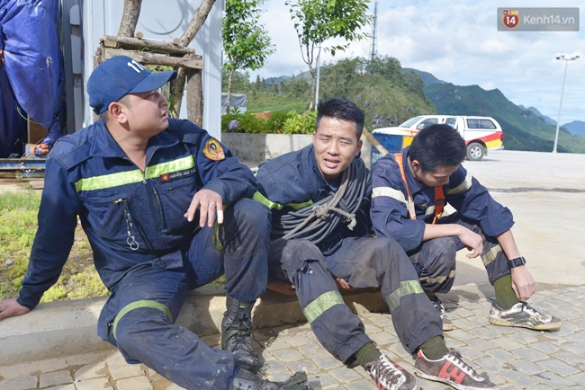 UBND tỉnh Lào Cai và huyện Sa Pa sẽ khen thưởng nóng cho lực lượng tìm thấy thi thể du khách Anh bị mất tích khi leo núi Fansipan