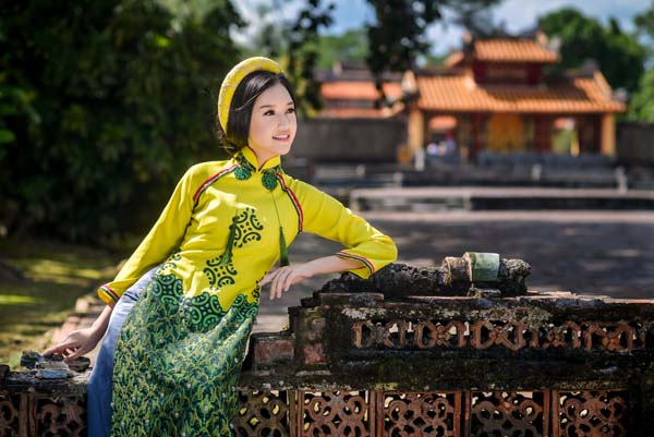 Sau đêm thi, trên fanpage của Hoa hậu Việt Nam, khán giả để lại nhiều bình luận tích cực đến người đẹp gốc Huế. Nhiều người bình chọn cô là một trong ba gương mặt ấn tượng, có khả năng tiến xa.