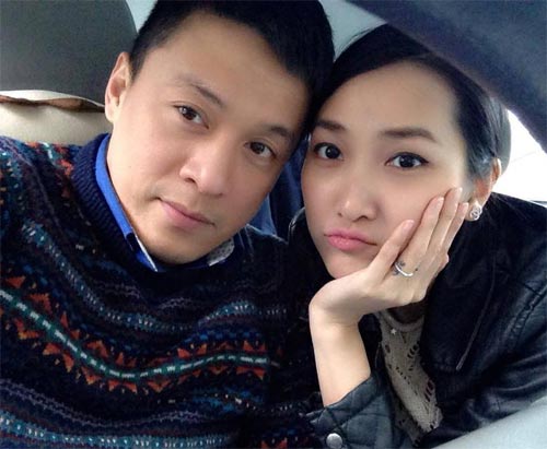 Để đến được với hôn nhân, Yến Phương và Lam Trường đã có 4 năm quen biết và yêu đương. 