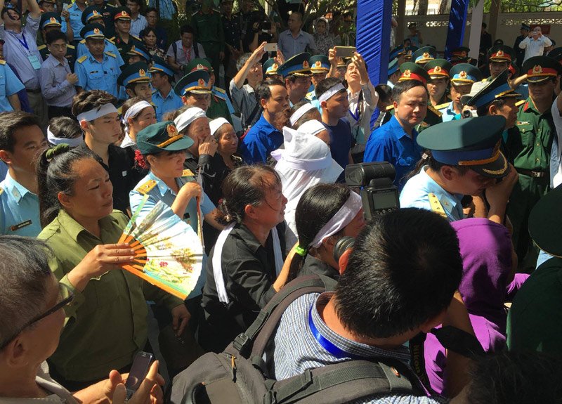Ảnh: Vietnamnet Ảnh: Vietnamnet