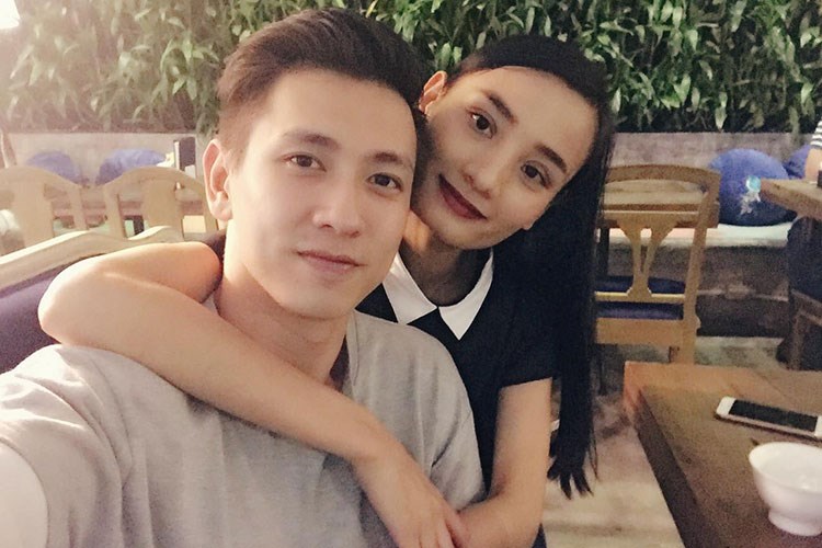 Lê Thúy kết hôn với chồng đẹp trai gây tranh luận ồn ào, bởi trước đó chân dài Vietnam's Next Top Model không được đánh giá cao về nhan sắc.