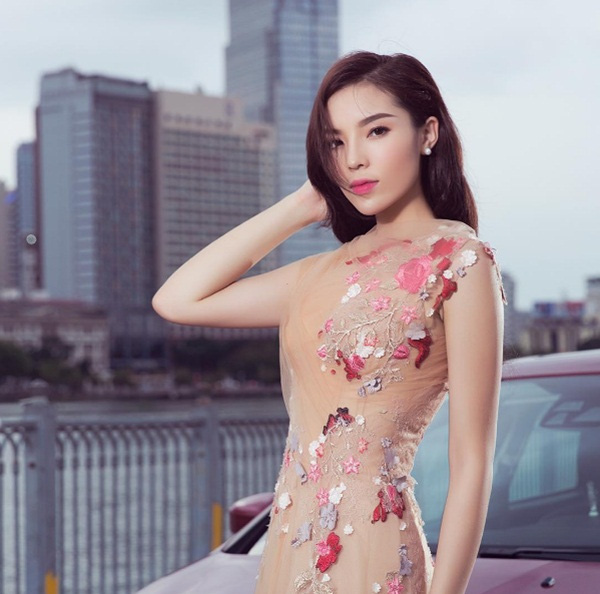 Điều này ảnh hưởng tiêu cực đến hình ảnh của Hoa hậu Việt Nam cũng như cuộc thi và bị dư luận phản ứng. Còn những dư luận khác về Kỳ Duyên, Hội chưa có cơ sở để kết luận.