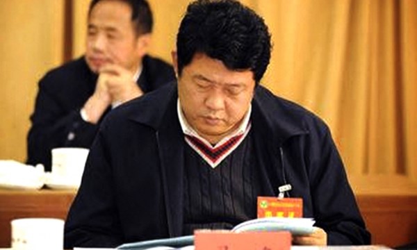 Tham nhũng Trung Quốc điều tra Cựu thứ trưởng Bộ An ninh có 6 nhân tình