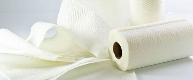 QUATEST 3 thực hiện đánh giá sự phù hợp chất lượng và an toàn khăn giấy, giấy vệ sinh - ảnh 1