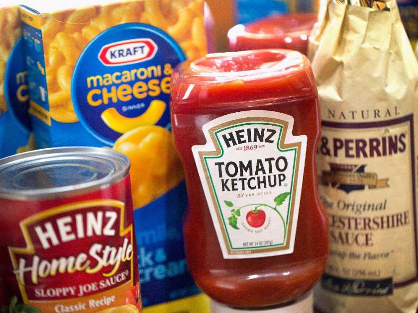 Trước đó, các sản phẩm đóng hộp của Heinz như sốt cà chua cũng bị thu hồi vì nhiễm khuẩn trong quá trình đóng gói