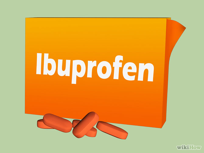 Sử dụng thuốc chứa Ibuprofen, Dexibuprofen liều cao nguy cơ đột quỵ và mang bệnh tim mạch