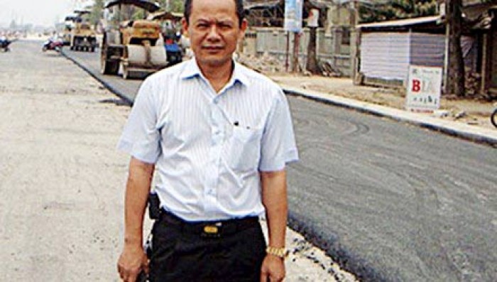 Trước khi bị bắt ngày 13/8/2014, Minh sâm được biết đến là một đại gia gỗ có tiếng, Giám đốc Công ty TNHH Đại An, với khối tài sản lên tới hàng chục nghìn tỷ đồng.