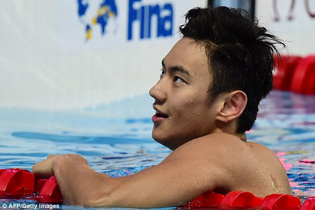 Những năm gần đây, Ning Zetao nổi lên như là một trong những vận động viên bơi lội hàng đầu châu Á. Thậm chí ở giải thế giới hồi năm 2015, Ning Zetao còn đoạt tấm HCV ở nội dung 100m tự do với thành tích 48 giây 13.