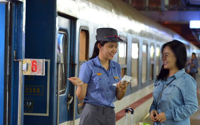 Hơn 3.000 nhân viên đường sắt Việt Nam mất việc vì dịch Covid-19 - MVietQ