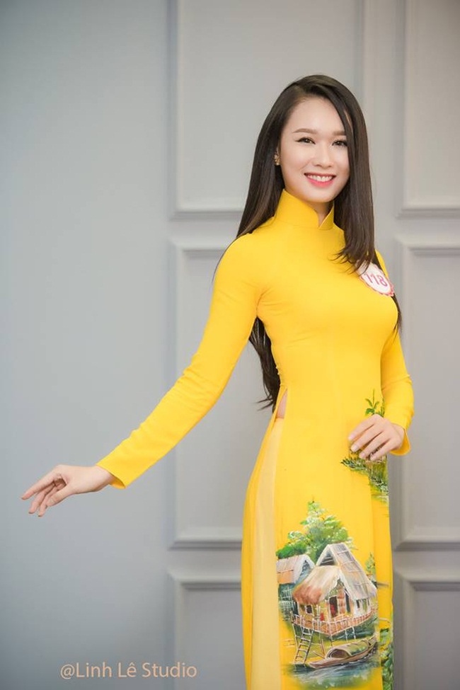 Theo thông tin từ ban tổ chức, đêm chung khảo Hoa hậu Việt Nam 2016 khu vực miền Nam sẽ là sự kết hợp đầy sắc màu và âm thanh, ánh sáng với chương trình nghệ thuật đặc sắc, trẻ trung, sôi động.